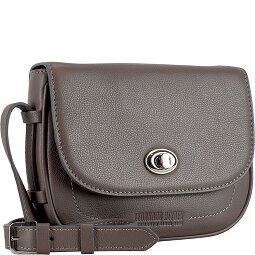 Leonhard Heyden Nizza Umhängetasche Leder 20 cm  Variante 3