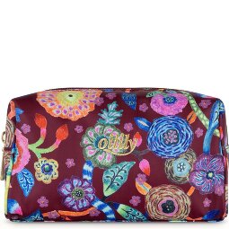 Oilily Pieternella stripe Kulturbeutel 20 cm  Variante 2