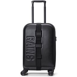 Rains Texel 4 Rollen Kabinentrolley 55 cm  Variante 1