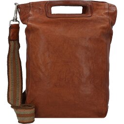 Campomaggi Piera Handtasche Leder 24 cm  Variante 1