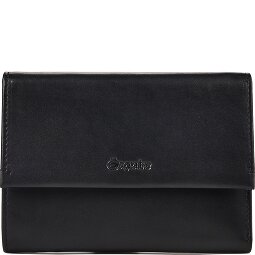 Esquire Silk Geldbörse RFID Schutz Leder 14 cm  Variante 2