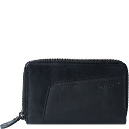aunts & uncles Grandma's Luxury Club Betty Geldbörse RFID Leder 14 cm  Variante 1