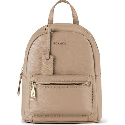 Lazarotti Bologna Leather City Rucksack Leder 27 cm  Variante 2
