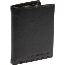 The Chesterfield Brand Vincent Geldbörse RFID Schutz Leder 10.5 cm  Variante 1