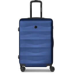Smartbox Edition 03 4 Rollen Trolley 65 cm  Variante 2