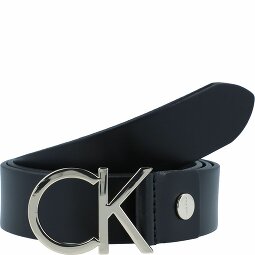 Calvin Klein CK Logo Gürtel Leder  Variante 2