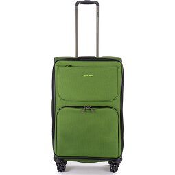 Stratic Bendigo Light + 4 Rollen Trolley 72 cm mit Dehnfalte  Variante 1