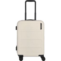 Samsonite Quadrix 4-Rollen Kabinentrolley 55 cm  Variante 3