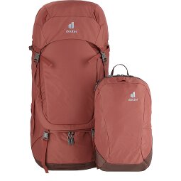 Deuter Voyager 60+10 SL Trekkingrucksack 80 cm  Variante 2