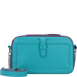 Mywalit Umhängetasche Leder 19 cm  Variante 2