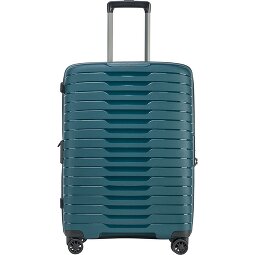 Stratic Novium 4 Rollen Trolley M 65 cm mit Dehnfalte  Variante 2
