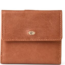 Esquire Chicago Geldbörse Leder 10 cm  Variante 2