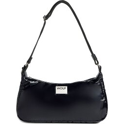 Wouf Glossy Schultertasche 34 cm  Variante 3