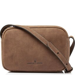 Castelijn & Beerens Carisma Umhängetasche Leder 23.5 cm  Variante 2
