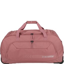 Travelite Kick Off 2 Rollen Reisetasche 77 cm  Variante 3