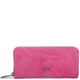 Fritzi aus Preußen Fritzi10 Nicole Vintage Geldbörse 20 cm  Variante 4