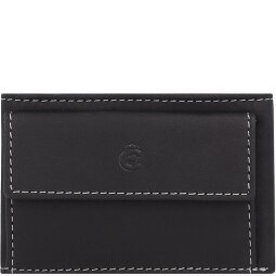 Esquire Dallas Geldbörse RFID Leder 10 cm  Variante 2