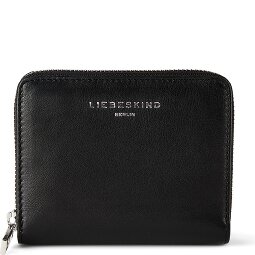 Liebeskind Cloud II Geldbörse RFID Schutz Leder 12.5 cm  Variante 1