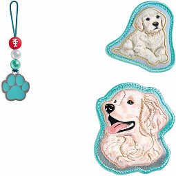 Step by Step Schulzubehör  Variante 1