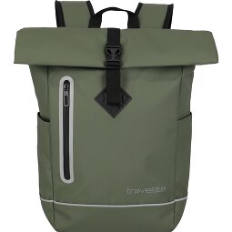 Travelite Basics Daypack 48 cm  Variante 4