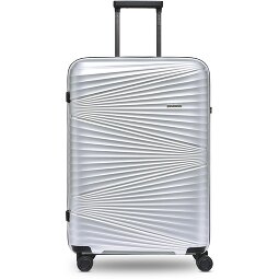 Pactastic Collection 02 THE MEDIUM 4 Rollen Trolley 67 cm  Variante 2