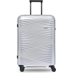 Pactastic Collection 02 THE MEDIUM 4 Rollen Trolley 67 cm  Variante 2