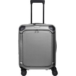 Travelite Millennium 4 Rollen Kabinentrolley 55 cm Laptopfach  Variante 4
