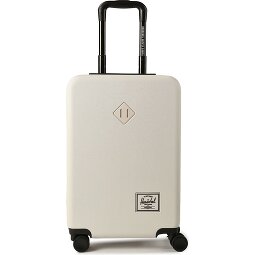Herschel Heritage 4 Rollen Kabinentrolley 54 cm  Variante 2