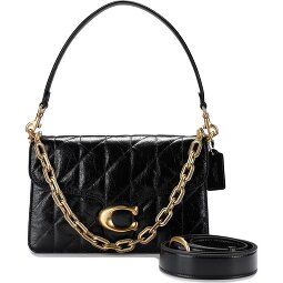 Coach Tabby Schultertasche Leder 26 cm  Variante 1