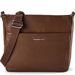 Mandarina Duck Mellow Umhängetasche Leder 27 cm  Variante 1