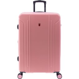 Gladiator 2900 4 Rollen Trolley L 77 cm mit Dehnfalte  Variante 1