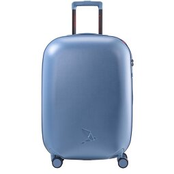 Pack Easy Gen T 4 Rollen Trolley 64 cm mit Dehnfalte  Variante 2