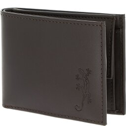 oxmox Leather Geldbörse RFID Schutz Leder 11 cm  Variante 12