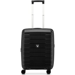 Roncato Skyline 2.0 4 Rollen Kabinentrolley 55 cm mit Dehnfalte  Variante 9