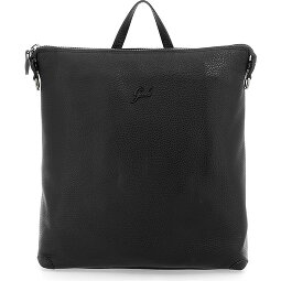 Gabs Lolita City Rucksack M Leder 32 cm  Variante 1