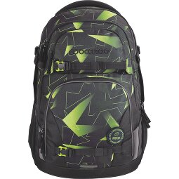 coocazoo Porter Schulrucksack 44 cm  Variante 1
