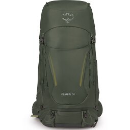 Osprey Kestrel 58 Wanderrucksack L-XL 82 cm  Variante 2