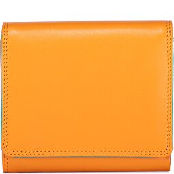 Mywalit Geldbörse RFID Schutz Leder 10.5 cm  Variante 1