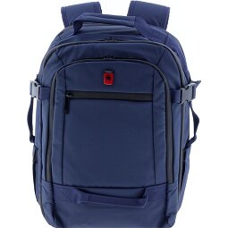 Gladiator 3900 Reiserucksack 40 cm Laptopfach  Variante 2