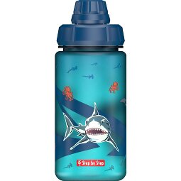 Step by Step Trinkflasche  Variante 5