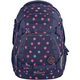 coocazoo Mate Schulrucksack 44 cm  Variante 3