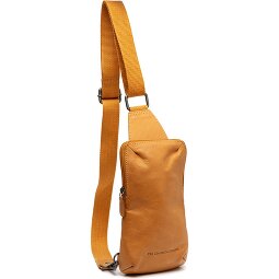 The Chesterfield Brand Cambridge Mini Bag Umhängetasche Leder 12 cm  Variante 3