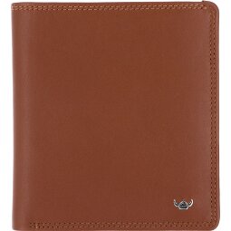 Golden Head Polo Geldbörse RFID Schutz Leder 11 cm  Variante 1