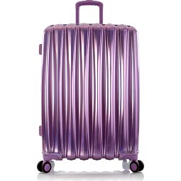 Heys Astro 4 Rollen Trolley L 76 cm mit Dehnfalte  Variante 4