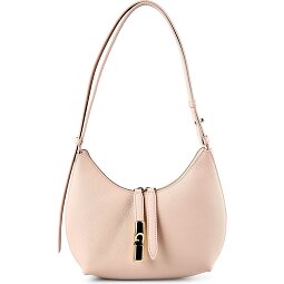 Furla Goccia Schultertasche Leder 22 cm  Variante 5