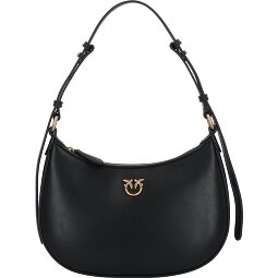 PINKO Half Moon Schultertasche Leder 26 cm  Variante 3