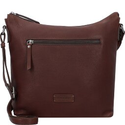 Jack Kinsky Montreal Umhängetasche Leder 26 cm  Variante 2