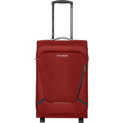 Travelite Jetpack Slim 2 Rollen Kabinentrolley 55 cm  Variante 2