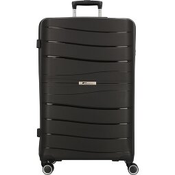 Cocoono Leon 4 Rollen Trolley 76 cm  Variante 3