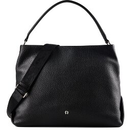 AIGNER Paola Schultertasche Leder 37.5 cm  Variante 1